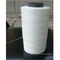 Fiberglass Sewing Thread With Ptfe Emulsion , Fiberglass Products